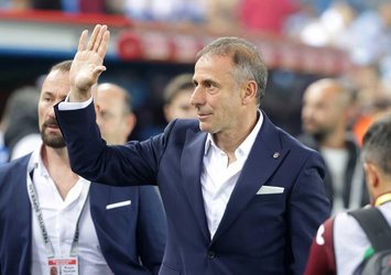 Trabzonspor yeni sezonun startını veriyor!
