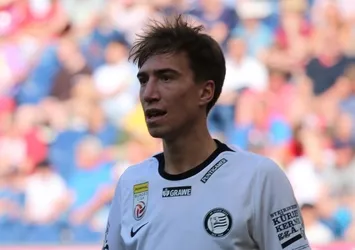 Trabzonspor'a Avusturyalı joker!