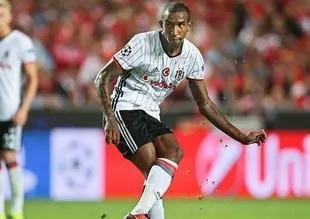 Benfica beni hor gördü