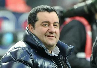 Mino Raiola Türkiye'ye geliyor