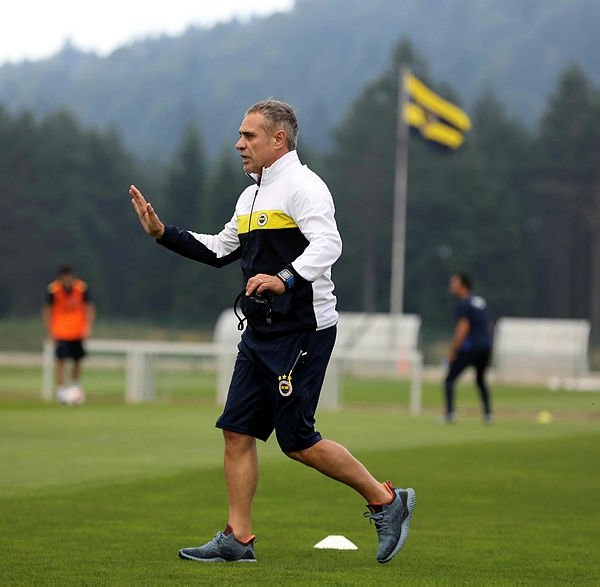 Fenerbahce De 5 Isim Kampa Goturulmedi Sayfa 1 Fenerbahce 20 Kasim 2020 Cuma