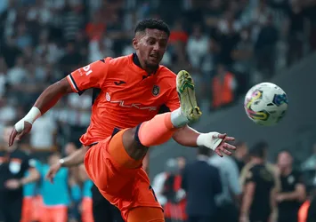 Trabzonspor'a bonservissiz oyuncu!