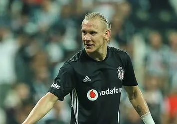 Beşiktaş’a aşık