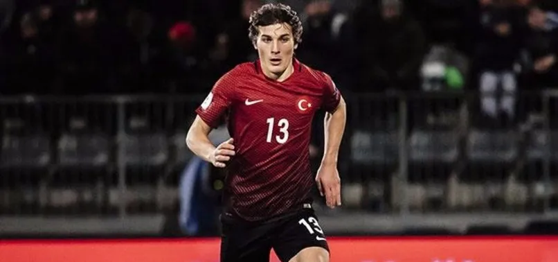 Söyüncü: Galip gelmek güzel