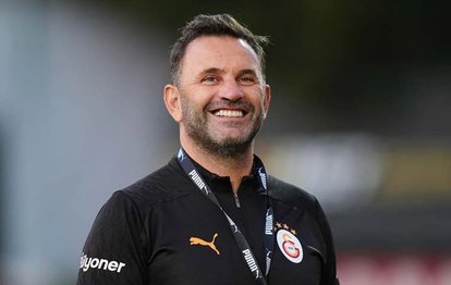 Fenerbahçe’yi yıktı Galatasaray’ı peşine taktı!