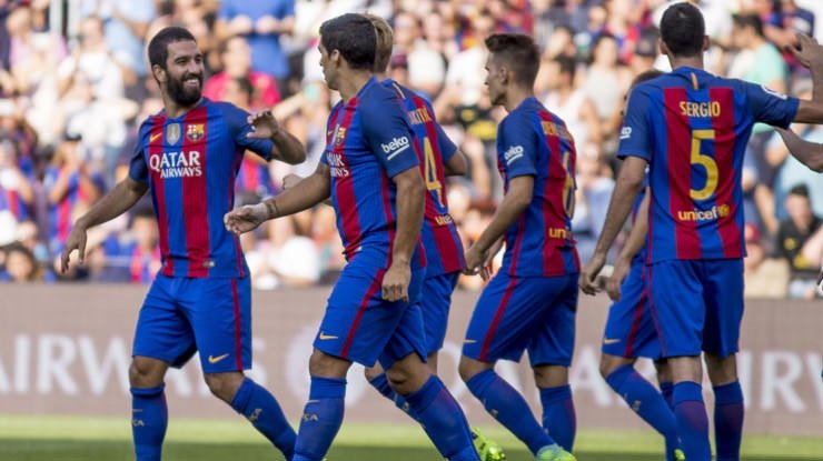 Barcelona’dan Arda Turan kararı!