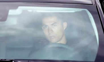 Ronaldo geri döndü! 72 gün sonra...