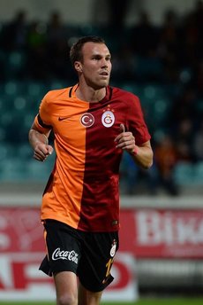 Grosskreutz, Darmstadt 98 ile anlaştı