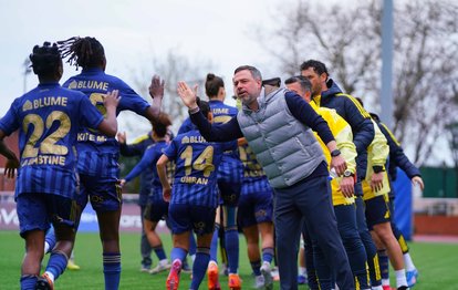 Fenerbahçe arsaVev evinde Amed Sportif Faaliyetler’i rahat geçti!
