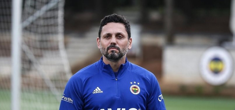 Corona virüsüne yakalanan Valencia yerine Mert Hakan Yandaş 11'e | Erol Bulut'tan revizyon...