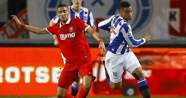 İşte Fenerbahçe’nin yeni 10 numarası