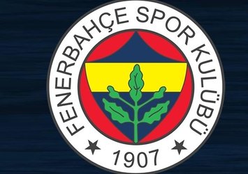 Fenerbahçe efsanesini andı!
