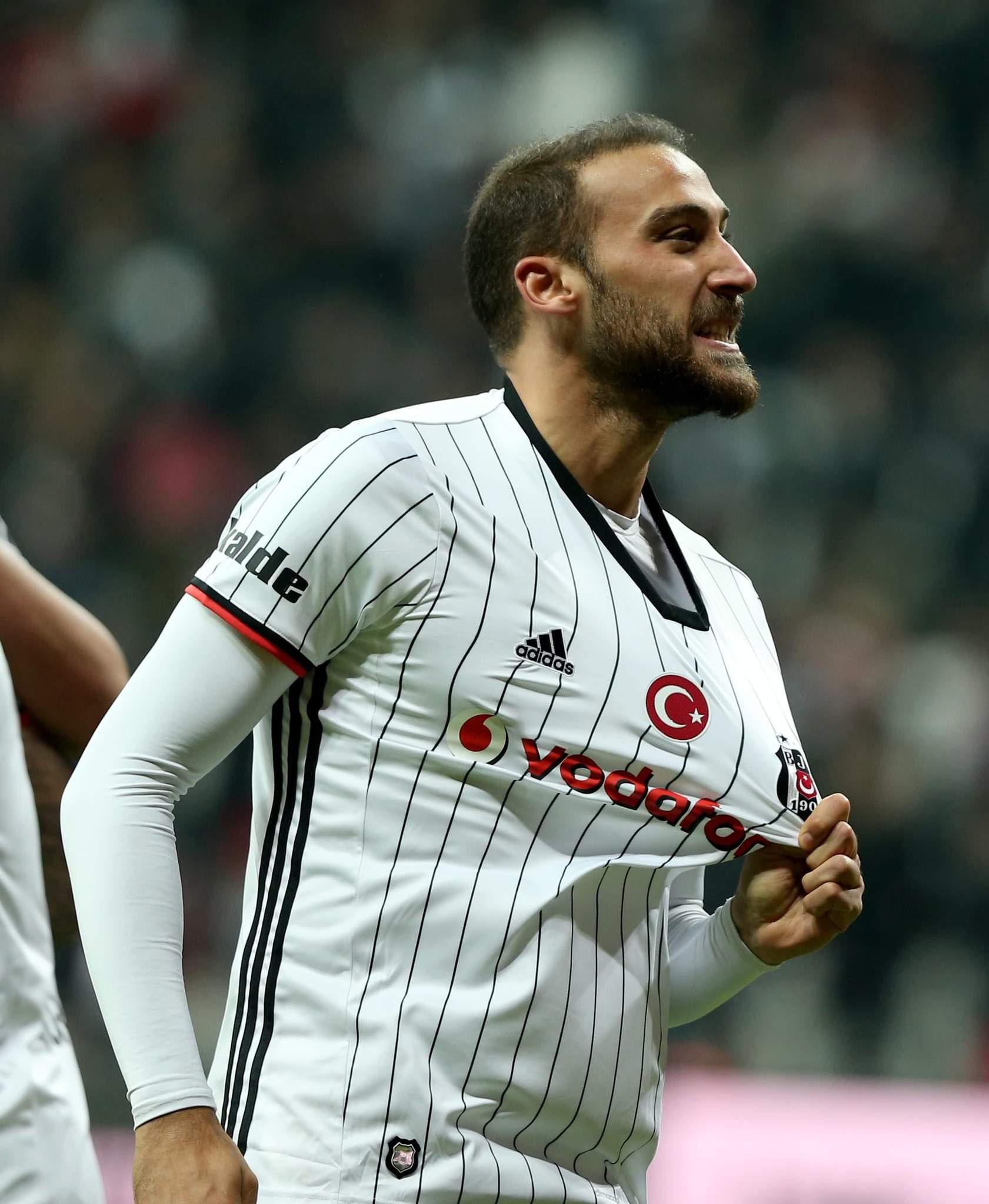 Cenk Tosun için 48 milyon TL!