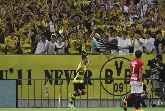 Fenerbahçe’ye piyango çıktı!