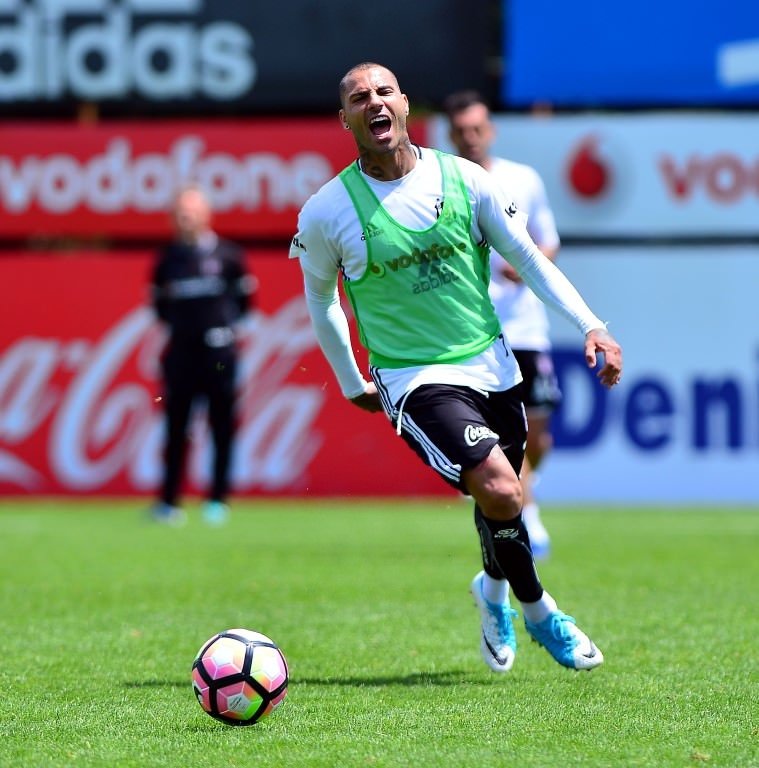 Çinlilerden Quaresma’ya servet!