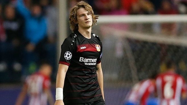 Türkiye’ye gelmesi beklenen futbolcular