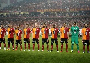 CAS'tan Galatasaray'a Osmanlıspor ayarı!