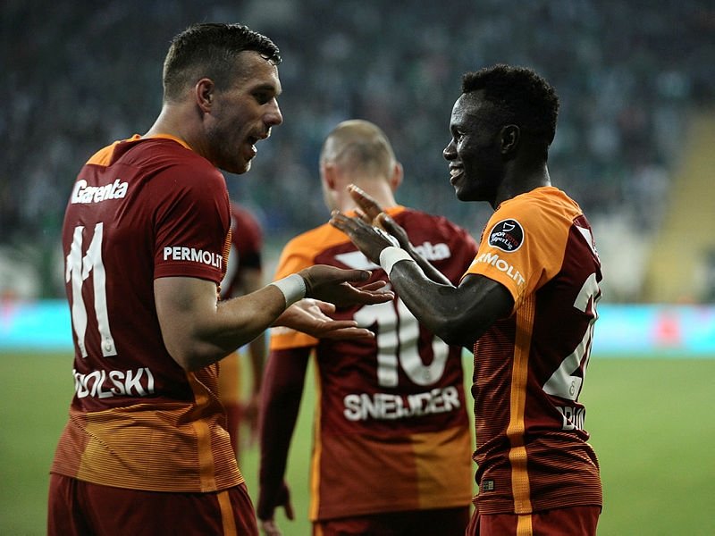 Galatasaray’ın şampiyonluk hikayesi - 1