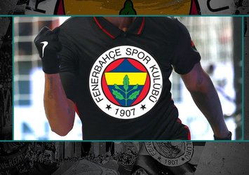Ara transferde olmadı yeni sezonda F.Bahçe'ye geliyor!