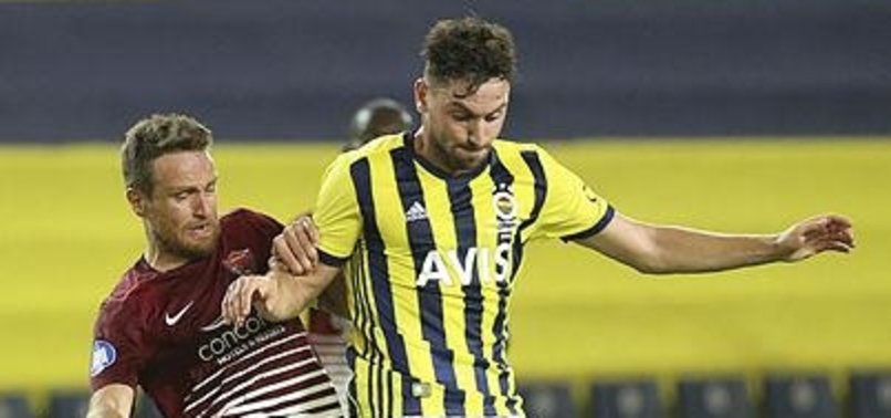Ne yaptın Sinan!