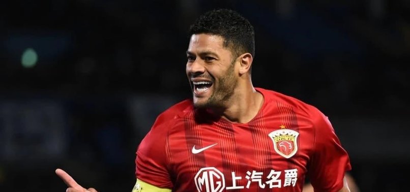 Galatasaray'a Hulk müjdesi! Resmen açıkladı