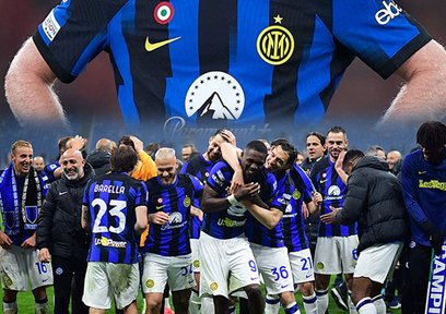 Serie A şampiyonu oldu! Inter’in yıldızı Galatasaray’a geliyor