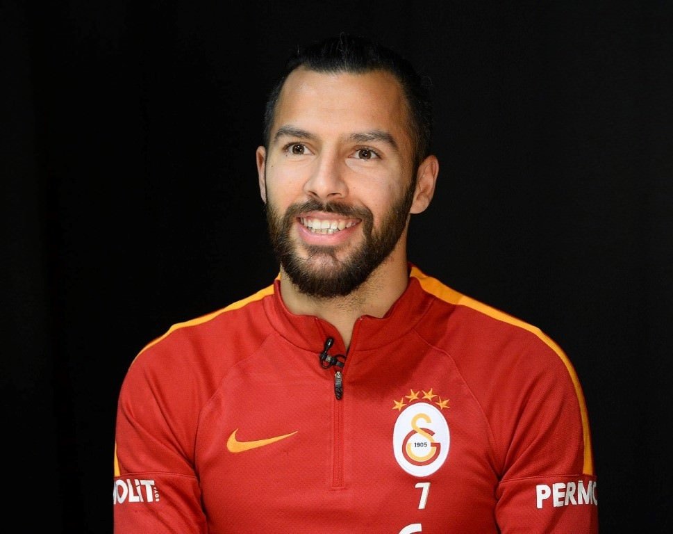Rubin Kazan Yasin Öztekin’i istiyor