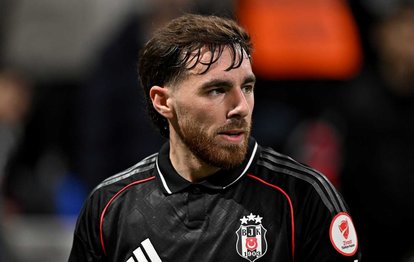 Beşiktaş’ta Orkun Kökçü’nün partneri Serie A devinden! Vincenzo Italiano o ismi işaret etti