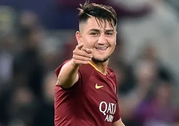 Cengiz'e dev talip! 40 milyon euro...