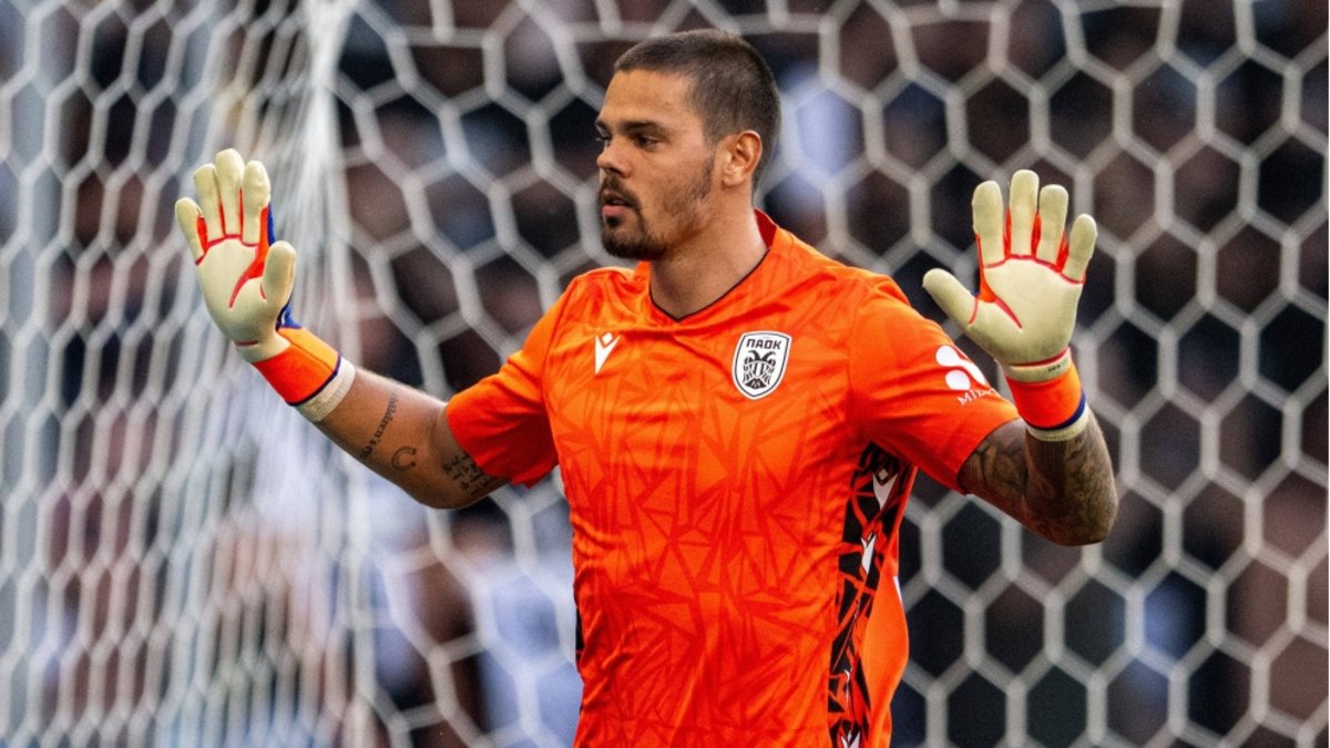 TRANSFER HABERİ: Galatasaray''da kalede öncelik yabancı! TRANSFER HABERİ: Galatasaray''da kalede öncelik yabancı!