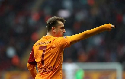 Galatasaray’da Kerem Aktürkoğlu’na sürpriz teklif!