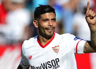 Gönüllü Aslan Ever Banega