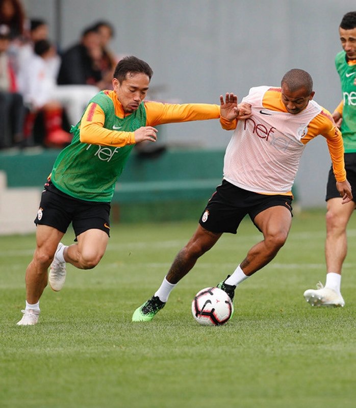 Galatasaray’dan TFF’ye flaş talep!