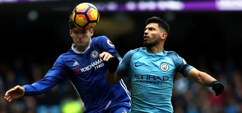 Chelsea ve Manchester City'ye para cezası