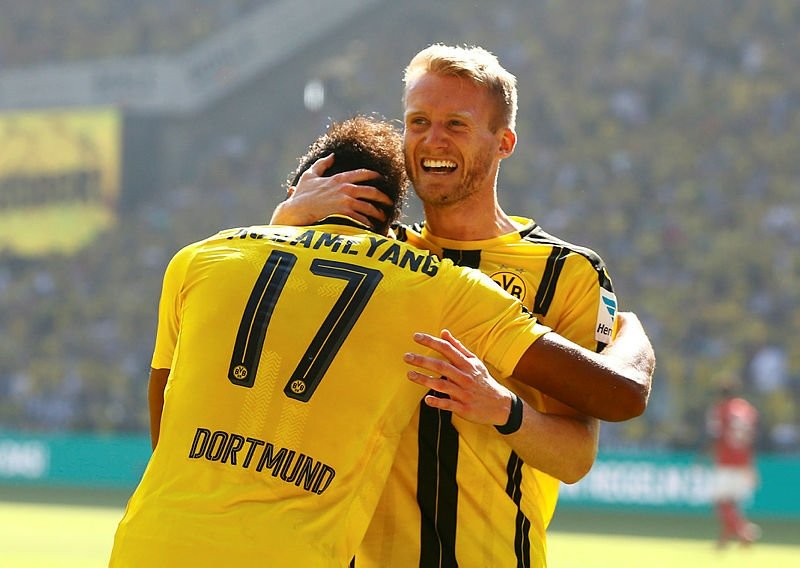 Beşiktaş’ta Andre Schürrle harekatı