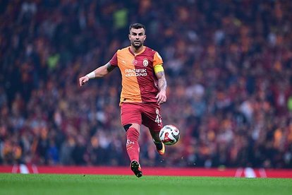 Abdülkerim’den F.Bahçe maçı paylaşımı!