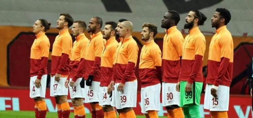 Galatasaray Real Madrid’i solladı
