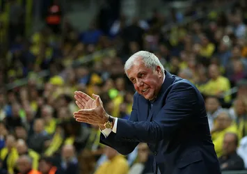 Rakipsiz Fenerbahçe!