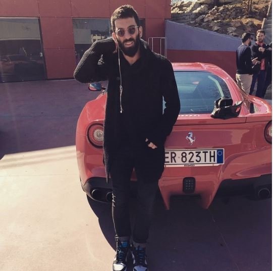 Arda Turan’dan kardeşi Okan Turan’a büyük jest!