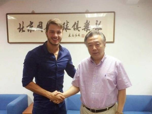 Dünyada biten transferler