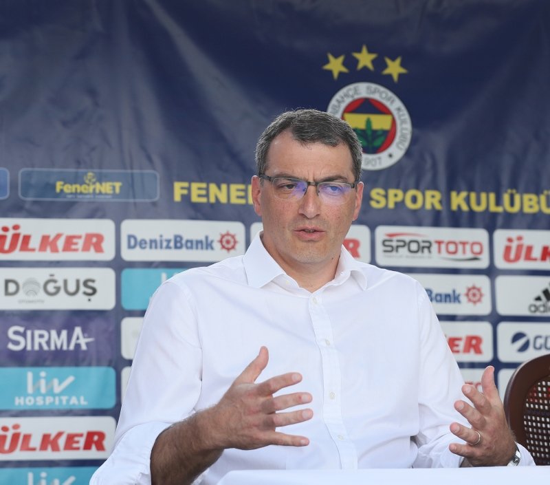 Comolli’den bir skandal daha!