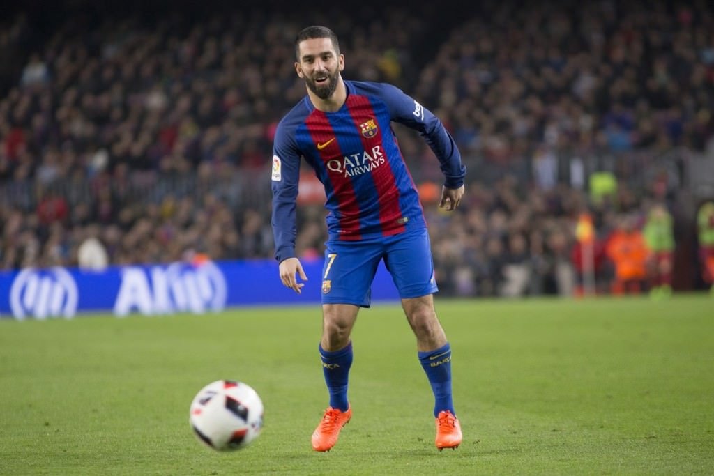 Arda Turan Çin’e mi gidiyor?