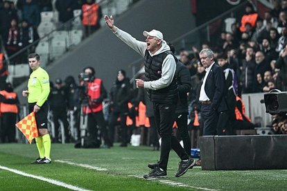 Ömerovic: Erken gelen gol planımızı bozdu