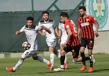 Rövanş zamanı