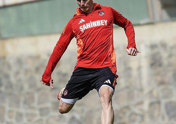F.Bahçe'den Kozlowski hamlesi!