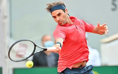 Son dakika spor haberleri: Djokovic, Nadal, Federer ve Swiatek Fransa Açık’ta üçüncü turda