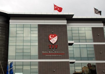 Gaziantep FK ve A. Demirspor'un cezaları kaldırıldı