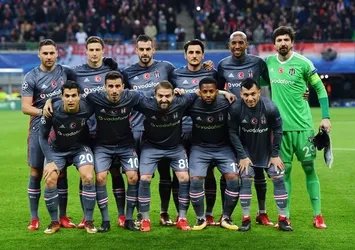 FIFA’dan Beşiktaş paylaşımı
