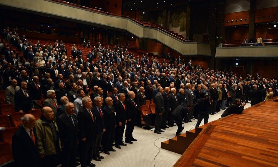 Galatasaray’ın yeni tesisleri tanıtıldı