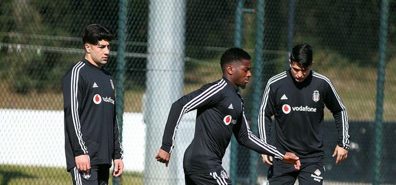 Kartal ekstra ‘ŞUT’ çalıştı